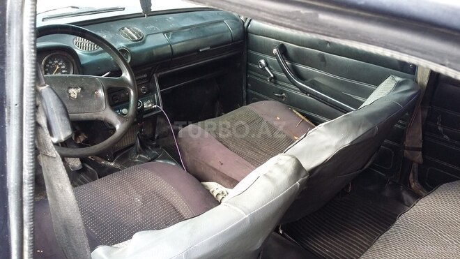 LADA (VAZ) 2106 1983, 563,385 km - 1.5 л - Bərdə