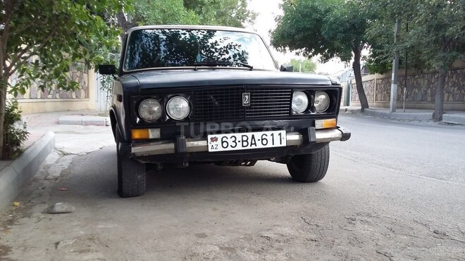 LADA (VAZ) 2106 1983, 563,385 km - 1.5 л - Bərdə