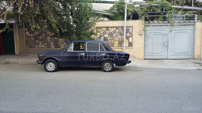 LADA (VAZ) 2106 1983, 563,385 km - 1.5 л - Bərdə