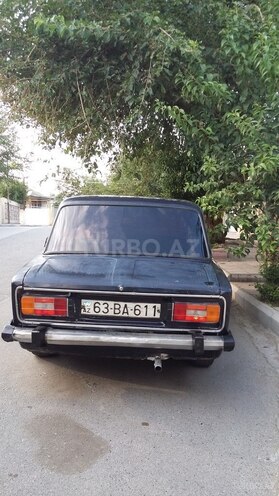 LADA (VAZ) 2106 1983, 563,385 km - 1.5 л - Bərdə