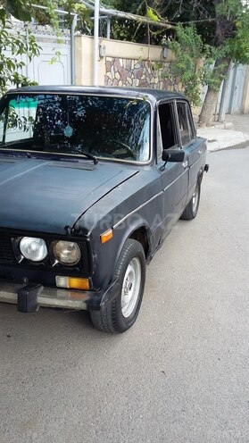 LADA (VAZ) 2106 1983, 563,385 km - 1.5 л - Bərdə