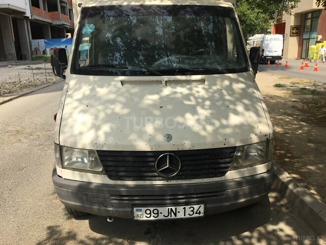 Mercedes  1999, 400,000 km - 2.9 l - Bakı