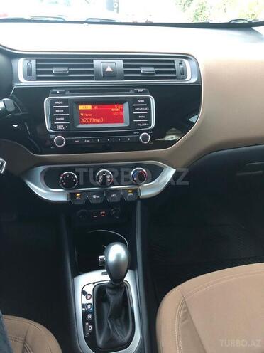 Kia Rio 2015, 28,000 km - 1.4 l - Bakı