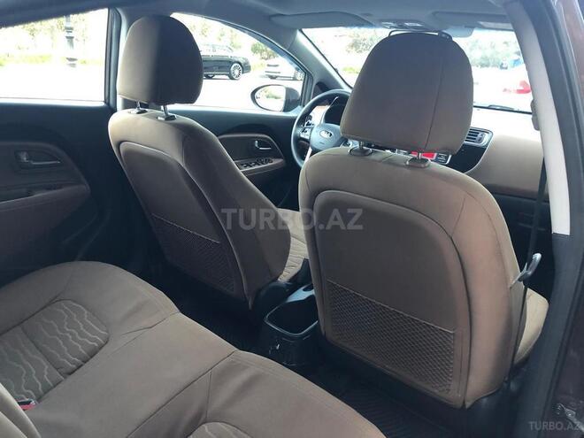 Kia Rio 2015, 28,000 km - 1.4 l - Bakı
