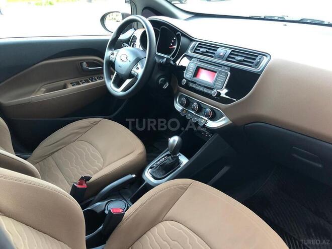 Kia Rio 2015, 28,000 km - 1.4 l - Bakı