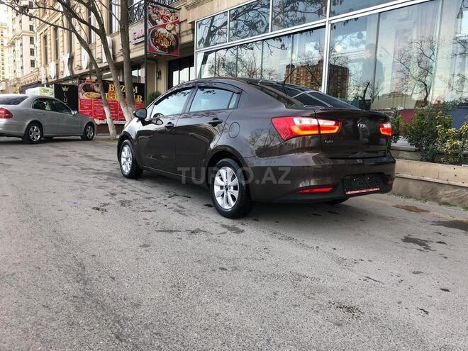 Kia Rio 2015, 28,000 km - 1.4 l - Bakı