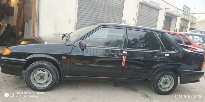 LADA (VAZ) 2115 2012, 235,686 km - 1.6 л - Sumqayıt