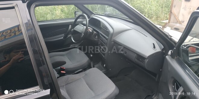 LADA (VAZ) 2115 2012, 235,686 km - 1.6 л - Sumqayıt