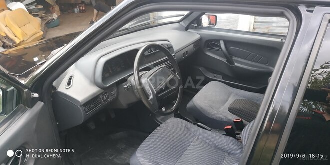LADA (VAZ) 2115 2012, 235,686 km - 1.6 л - Sumqayıt