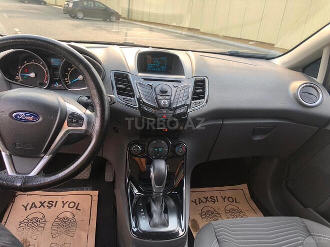 Ford Fiesta 2013, 69,000 km - 1.6 l - Bakı