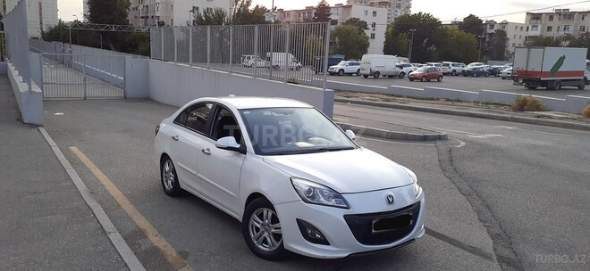 Changan Alsvin 2013, 208,000 km - 1.5 л - Bakı