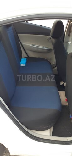 Changan Alsvin 2013, 208,000 km - 1.5 л - Bakı