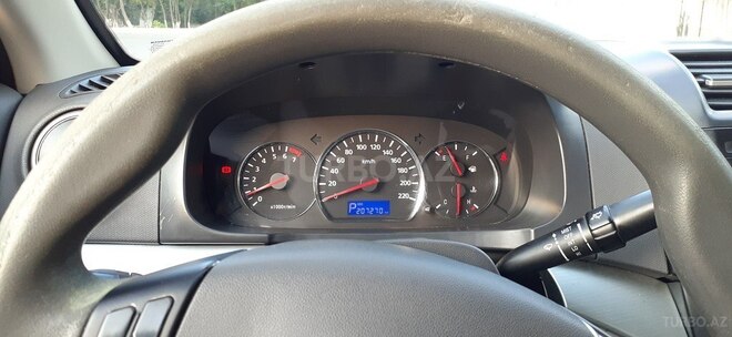Changan Alsvin 2013, 208,000 km - 1.5 л - Bakı
