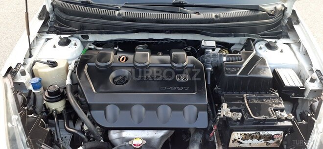 Changan Alsvin 2013, 208,000 km - 1.5 л - Bakı