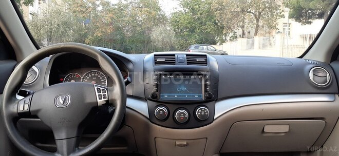 Changan Alsvin 2013, 208,000 km - 1.5 л - Bakı