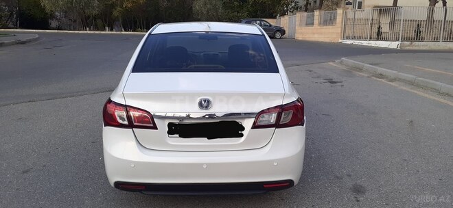 Changan Alsvin 2013, 208,000 km - 1.5 л - Bakı