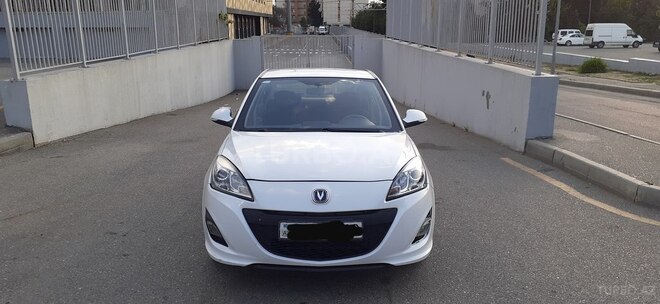 Changan Alsvin 2013, 208,000 km - 1.5 л - Bakı