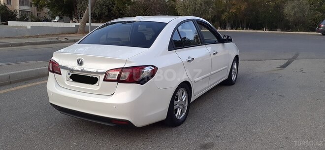 Changan Alsvin 2013, 208,000 km - 1.5 л - Bakı
