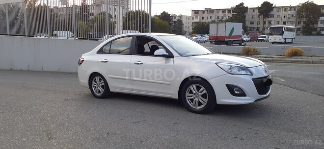 Changan Alsvin 2013, 208,000 km - 1.5 л - Bakı