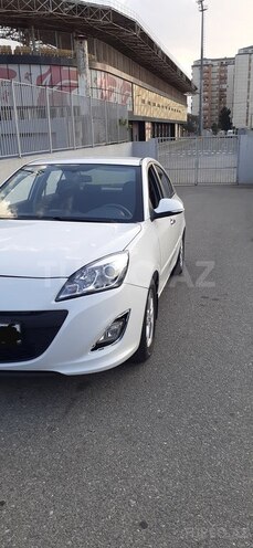 Changan Alsvin 2013, 208,000 km - 1.5 л - Bakı