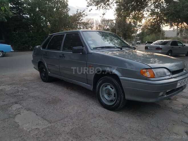 LADA (VAZ) 2115 2012, 54,000 km - 1.5 l - Mingəçevir