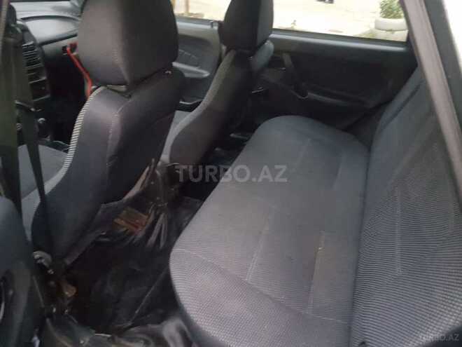 LADA (VAZ) 2115 2012, 54,000 km - 1.5 l - Mingəçevir