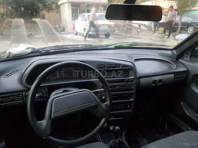 LADA (VAZ) 2115 2012, 54,000 km - 1.5 l - Mingəçevir