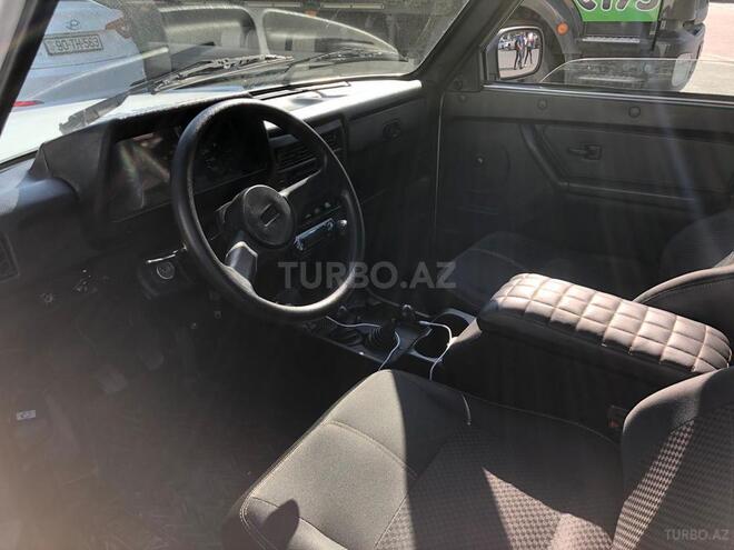 LADA (VAZ) Niva 2012, 180,000 km - 1.7 l - Bakı