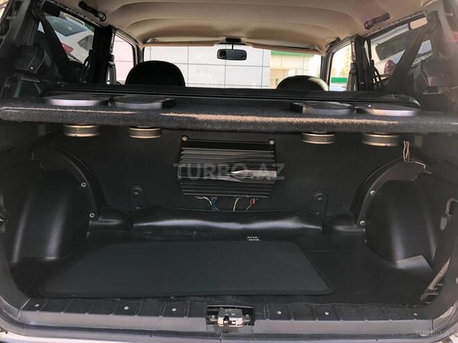 LADA (VAZ) Niva 2012, 180,000 km - 1.7 l - Bakı