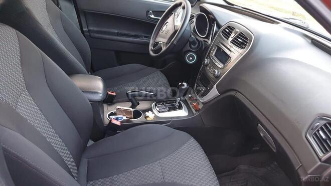GAC Trumpchi GS5 2014, 59,000 km - 2.0 l - Bakı