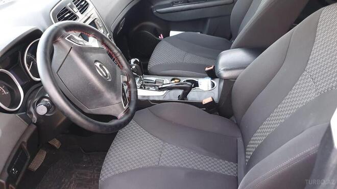 GAC Trumpchi GS5 2014, 59,000 km - 2.0 l - Bakı