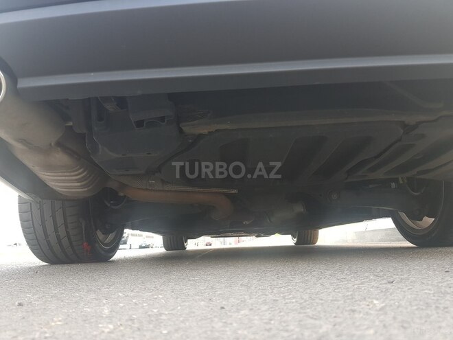 Mercedes E 220 2011, 110,000 km - 2.2 л - Bakı