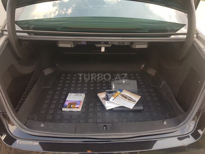 Mercedes E 220 2011, 110,000 km - 2.2 л - Bakı