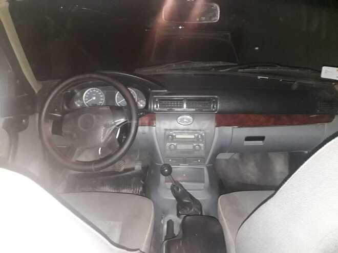 GAZ 31105 2008, 226,000 km - 2.3 l - Bakı