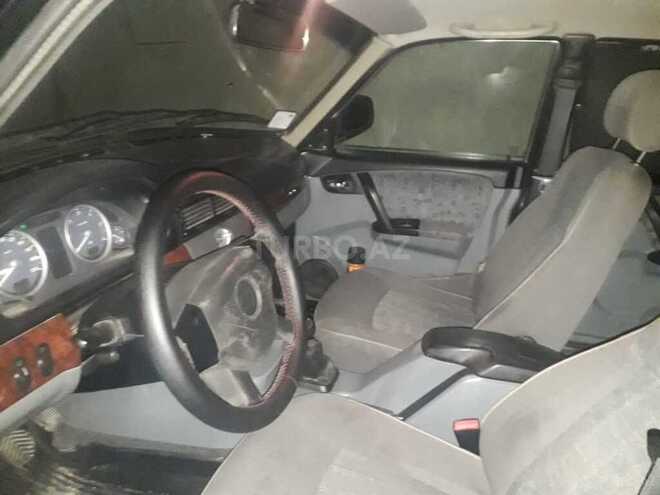 GAZ 31105 2008, 226,000 km - 2.3 l - Bakı