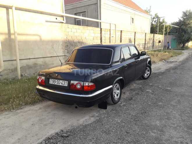 GAZ 31105 2008, 226,000 km - 2.3 l - Bakı