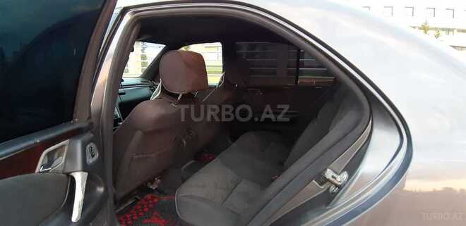 Mercedes E 230 1996, 251,236 km - 2.3 l - Bakı