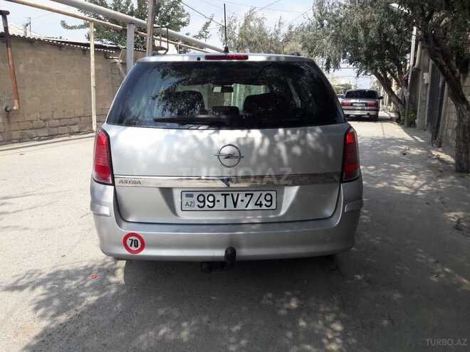 Opel Astra 2005, 195,000 km - 1.4 l - Bakı