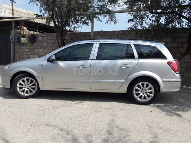 Opel Astra 2005, 195,000 km - 1.4 l - Bakı