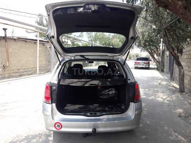 Opel Astra 2005, 195,000 km - 1.4 l - Bakı