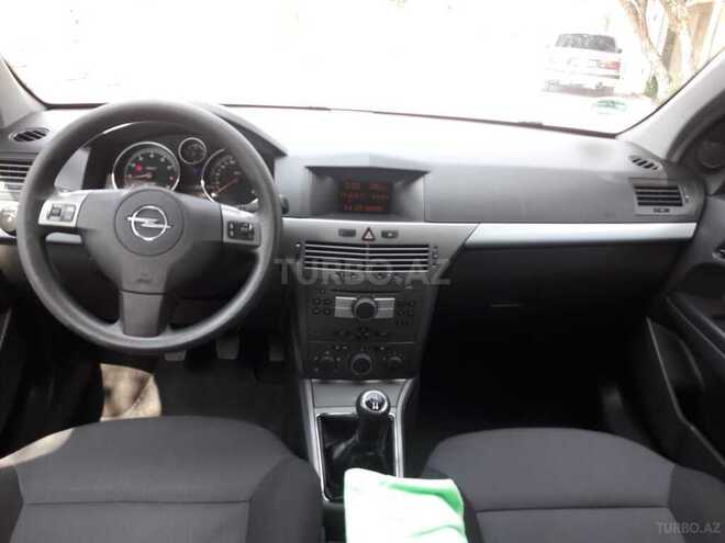 Opel Astra 2005, 195,000 km - 1.4 l - Bakı