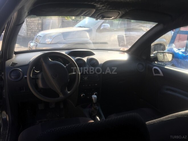 Iran Khodro Runna 2014, 152,000 km - 1.6 l - Bakı