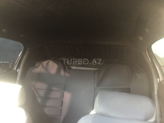 Iran Khodro Runna 2014, 152,000 km - 1.6 l - Bakı