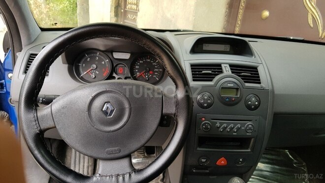 Renault Megane 2008, 255,415 km - 1.5 l - Bakı