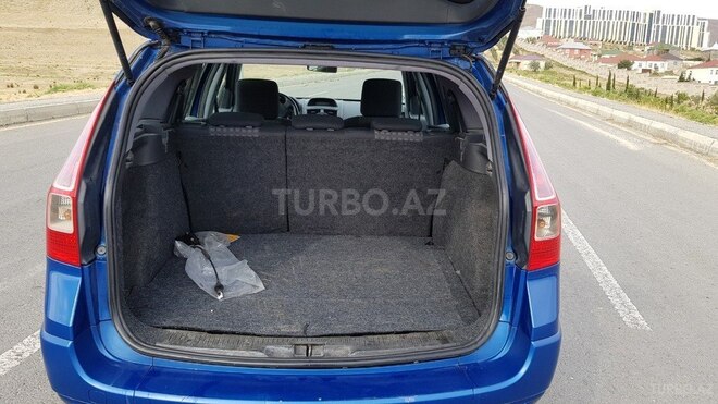 Renault Megane 2008, 255,415 km - 1.5 l - Bakı