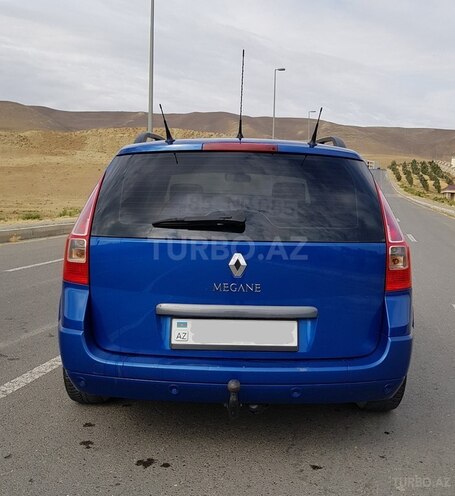 Renault Megane 2008, 255,415 km - 1.5 l - Bakı
