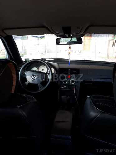 Mercedes C 240 1998, 245,000 km - 2.4 l - Ağcabədi