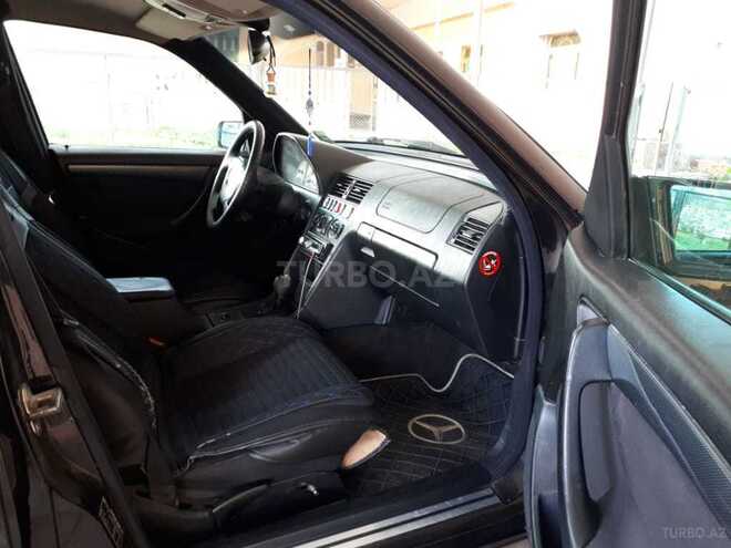 Mercedes C 240 1998, 245,000 km - 2.4 l - Ağcabədi