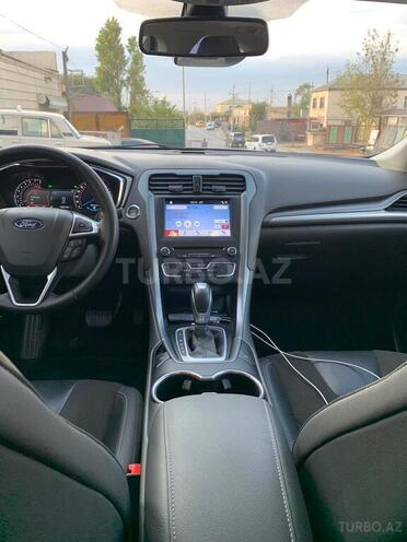 Ford Mondeo 2017, 39,920 km - 2.0 л - Bakı