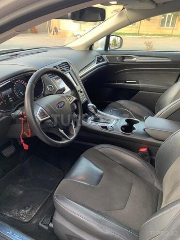Ford Mondeo 2017, 39,920 km - 2.0 л - Bakı